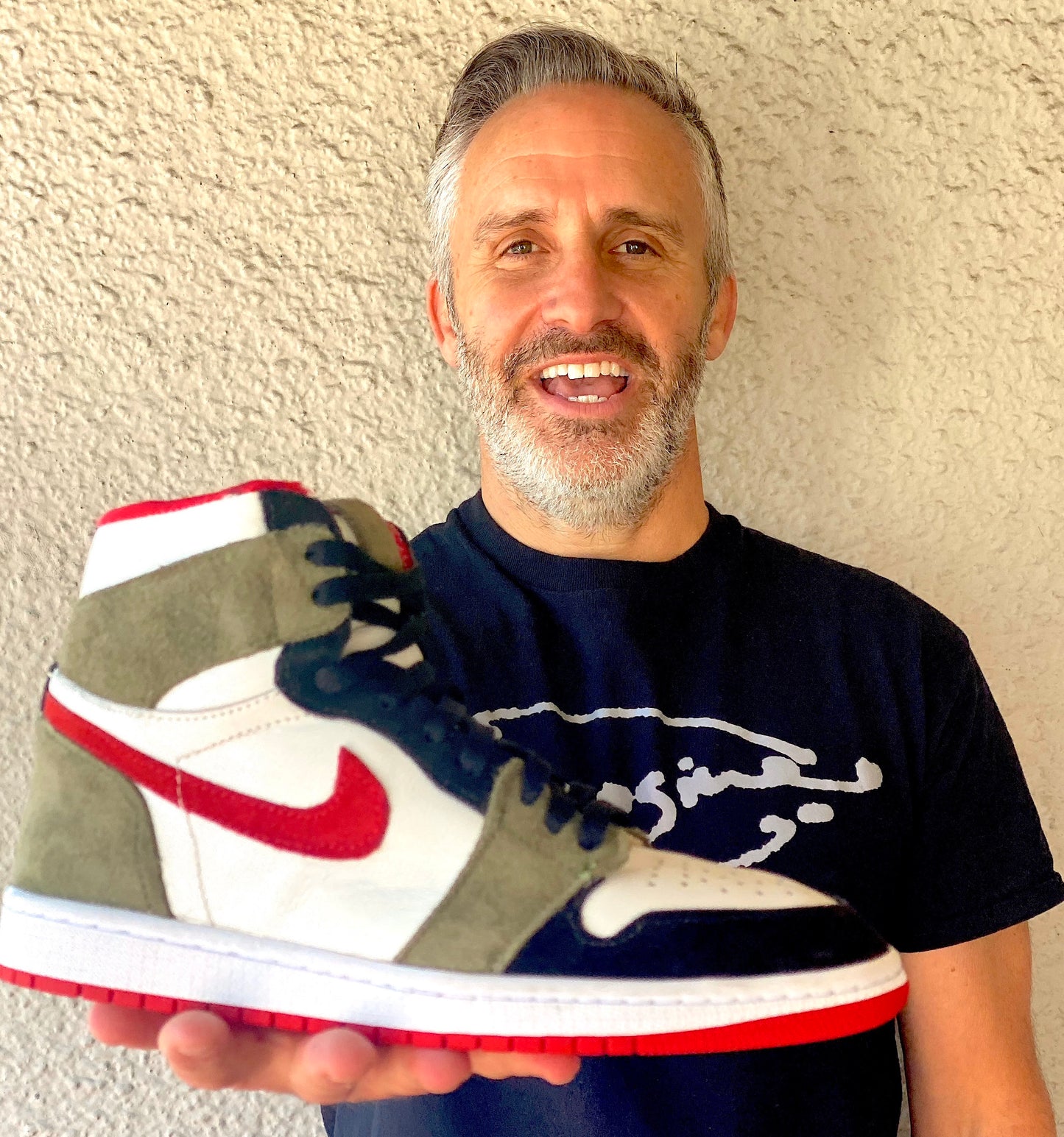 4 Day Sneaker-Making Intensive